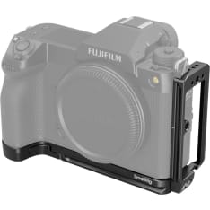 Smallrig 4716 L-Shape Mount Plate For Fujifilm Gfx100S Ii l-rack