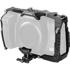 Smallrig 4785 Camera Cage For Blackmagic Design Cinema 6K Camera Cage