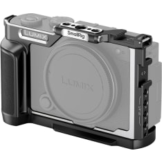 Smallrig 4515 Cage For Panasonic Lumix S9 Camera Frame