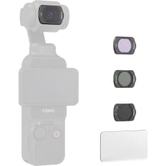 Smallrig 4776 Filter Kit For Dji Osmo Pocket 3