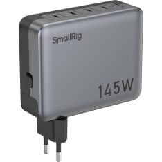 Smallrig 4748 145W 4-Port Pd Power Adapter usb-laturi