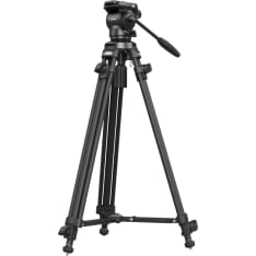 Smallrig 4685 Lightweight Video Carbon Fiber Tripod Kit Ad-50 tripod kit