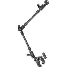 Smallrig 4766 Magic Arm With Crab Clamp Kit