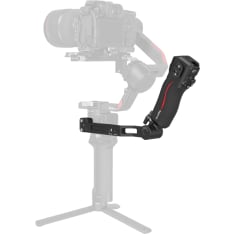 SmallRig 4326 Focus Control Handle for DJI RS Series kahva
