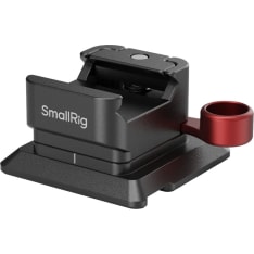 Smallrig 4857 Nato Clamp To Arca-Swiss Quick Release Plate