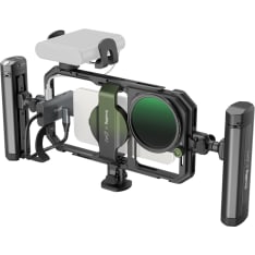 Smallrig 4596 X Brandon Li All-In-One Mobile Video Kit (Special Edition) matkapuhelin lisävaruste