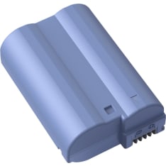 Smallrig 4332 Camera Battery Usb-C Rechargable En-El15C kameraparisto