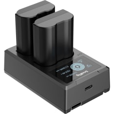 Smallrig 3820 En-El15 Battery & Charger Kit camera kit
