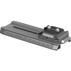 Smallrig 4638 Hawklock H38 Manfrotto Quick Release Plate For Dji Stabilizers