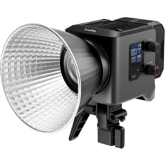 Smallrig 4621 Rc 220B Pro Cob Led Video Light fresnel- ja monovalo