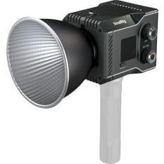 Smallrig 4808 Rc 60C Rgb Led Video Light Lite Edition fresnel- ja monovalo