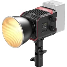 Smallrig 4893 Rc 100B Cob Led Video Light (Standard Version) fresnel- ja monovalo