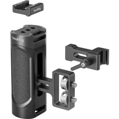 Smallrig 4816 Mini Side Handle Kit with handle