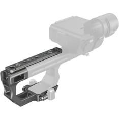 Smallrig 4830 Extension Mount Plate Kit For Sony Fx3 / Fx30 Xlr Handle