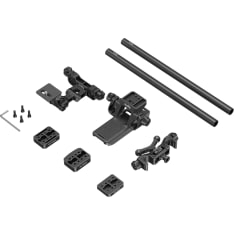 Smallrig 4429 Wildlife Photography Lens Support Kit (501Pl)