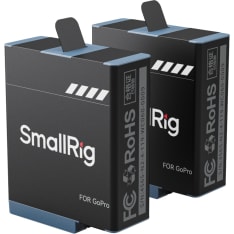 Smallrig 4960 Gopro Camera Battery Kit (2Pcs)