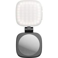 Smallrig 4656 Vibe P48 Detachable Mobile Phone Led Video Light Black