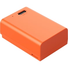 Smallrig 4967 En-El25 Usb-C Rechargeable Camera Battery Orange kameraparisto