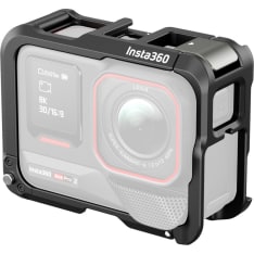 Smallrig 5000 Multifunctional Action Camera Cage For Insta360 Ace Pro / Ace Pro 2 kamerakehikko