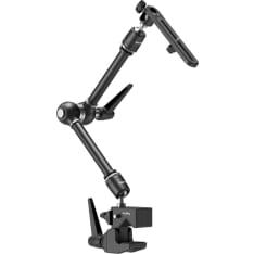 Smallrig 4862 Super Clamp With Magic Arm Kit