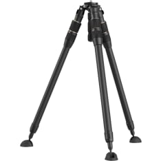Smallrig 4645 Carbon Fiber Tripod Ft-S303 tripod