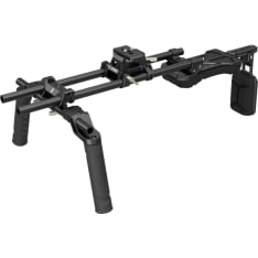 Smallrig 4480 Shoulder Rig Kit Classic Version camera support