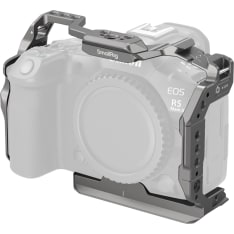 Smallrig 4977 Hawklock Quick Release Cage For Canon Eos R5 Mark Ii Camera Frame