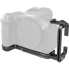 Smallrig 4983 L-Shape Mount Plate For Canon Eos R5 Mark Ii l-kisko