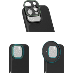 Smallrig 5002 X Brandon Li Mobile Lightweight Video Kit For Iphone 16 Pro Co-Design Edition Mobile Phone Accessory