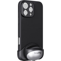 Smallrig 4987 Filmov Lightweight Photography Case Kit For Iphone 16 Pro Max matkapuhelin lisävaruste