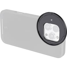 Smallrig 4993 Filmov 67Mm Attachable Filter Adapter For Iphone 16 Series Mobile Phone Accessory