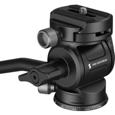 Smallrig 4936 Video Head Ch3 tripod head