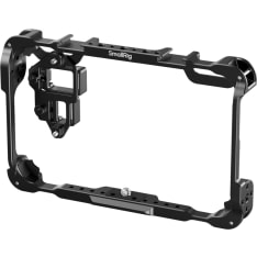 SmallRig 5030 Monitor Cage Kit for Atomos Shinobi II