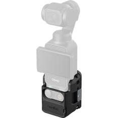 SmallRig 5072 Cage for DJI Osmo Pocket 3 kuvaustuki