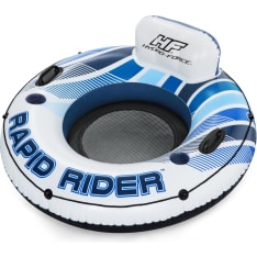 Bestway Hydro-Force 1,35m Rapid Rider kelluntapatja