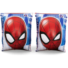 Bestway Spider-Man 23 x 15 cm käsikellukkeet