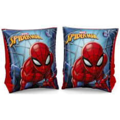 Bestway Spider-Man 23 x 15 cm käsikellukkeet