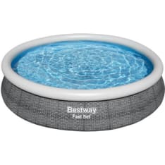 Bestway Fast Set 3,66 x 0,76m uima-allassetti