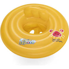 Bestway Swim Safe Step A 69cm vauvan uimaistuin