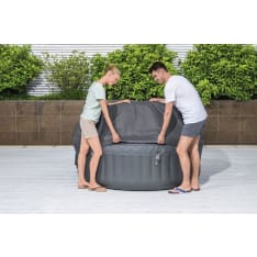 Lay-Z Spa 180 x 66 cm porealtaan lämpösuoja