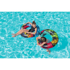 Bestway Coastal Castaway Swim Tube Φ 91 cm uimarengas