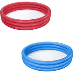 Bestway Play Pool Φ 1,83 m x 33 cm uima-allas