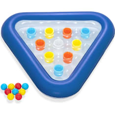 Bestway Pong Champion Pool Game 1,05 m x 97 cm uima-allaspeli