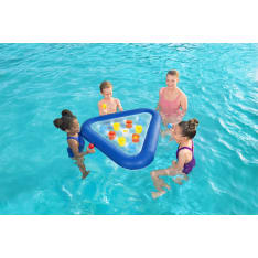 Bestway Pong Champion Pool Game 1,05 m x 97 cm uima-allaspeli