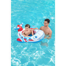 Bestway Lil' Navigator Baby Boat lasten lautta