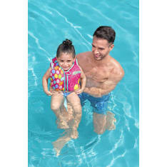 Bestway Swim Safe Aquastar Fabric Swim Vest S/M uimaliivi