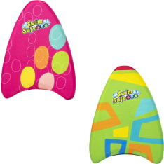 Bestway Swim Safe Fabric Kickboard lasten uimalauta