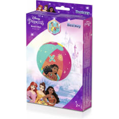 Bestway Disney Princess 51 cm rantapallo