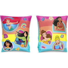 Bestway Disney Princess 23 x 15cm käsikellukkeet
