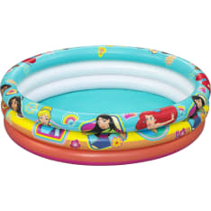 Bestway Disney Princess Play Pool Φ 1,22 m x 30 cm